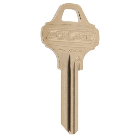 Schlage 35-009 C150 Key Blank Schlage 35-009 C150 Key Blank